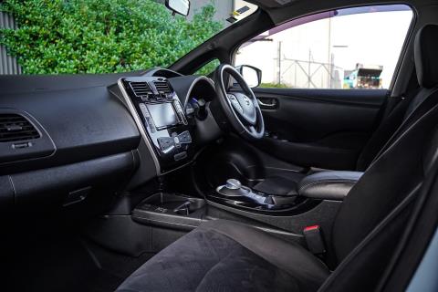 2016 Nissan Leaf 30X Autech 30kWh - Thumbnail