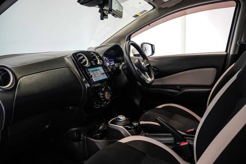2019 Nissan Note e-Power Medalist - Thumbnail