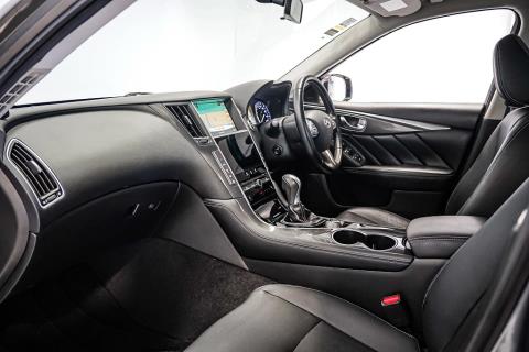 2015 Nissan Skyline 350GT Hybrid - Thumbnail