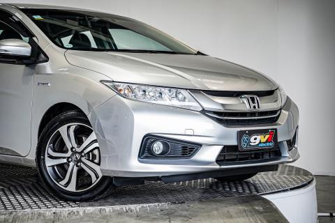 2015 Honda Grace Hybrid / City - Thumbnail