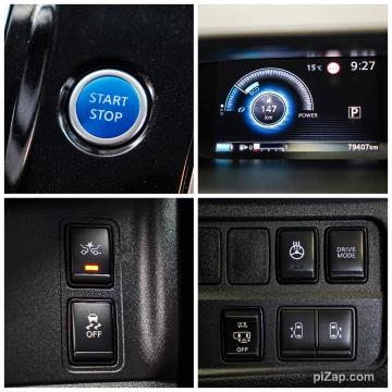2019 Nissan Serena e-Power Hybrid - Thumbnail