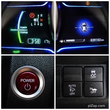 2015 Honda Fit S Hybrid / Jazz - Thumbnail