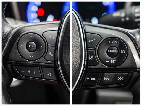 2018 Toyota Corolla ZR Hybrid Hatch - Thumbnail