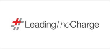 Leading the Charge Logo