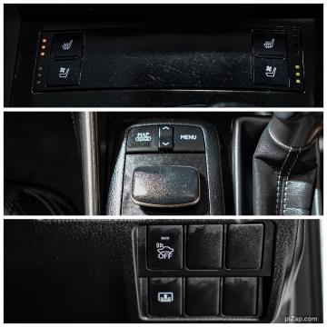 2013 Lexus IS 300h - Thumbnail
