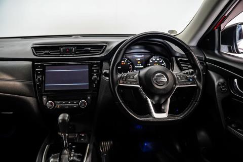 2018 Nissan X-trail Hybrid 4WD - Thumbnail
