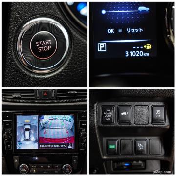 2018 Nissan X-trail Hybrid 4WD - Thumbnail