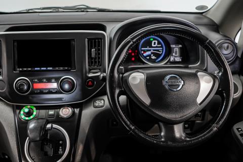 2015 Nissan e-NV200 81% SOH - Thumbnail