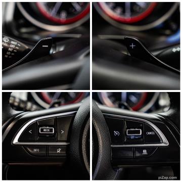 2017 Suzuki Swift Hybrid - Thumbnail