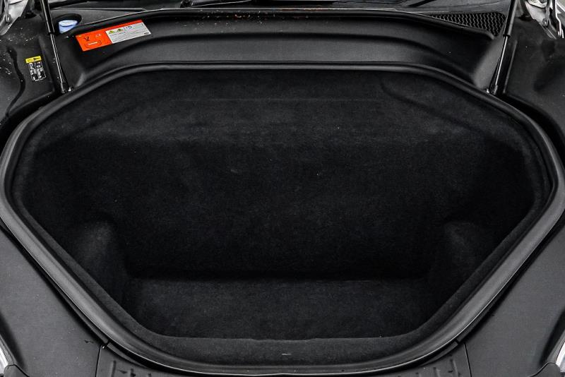 2015 Tesla Model S P85D 4WD