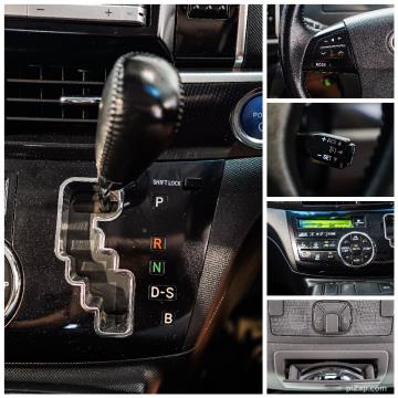 2013 Toyota Estima Aeras Hybrid - Thumbnail