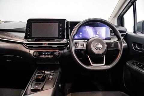 2021 Nissan Note e-Power Hybrid - Thumbnail