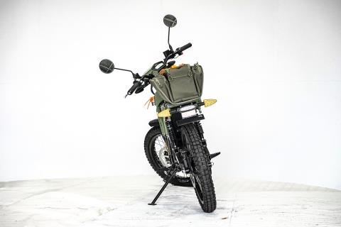 2025 UBCO 2x2 Adventure - Thumbnail