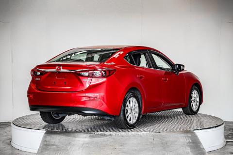 2015 Mazda Axela Hybrid Ltd. HV - Thumbnail