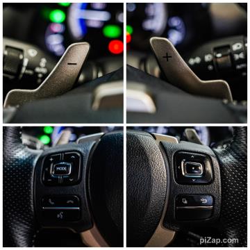 2014 Lexus NX 300h - Thumbnail