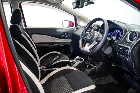 2018 Nissan Note e-Power Hybrid - Thumbnail