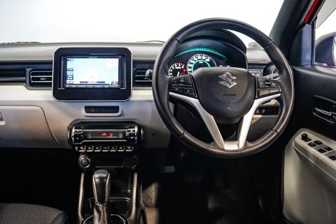2017 Suzuki Ignis Hybrid MZ - Thumbnail