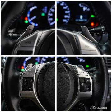 2013 Lexus CT 200h - Thumbnail