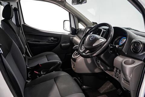 2017 Nissan e-NV200 5 Door - Thumbnail