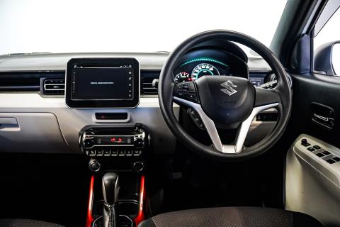 2016 Suzuki Ignis Hybrid MX - Thumbnail