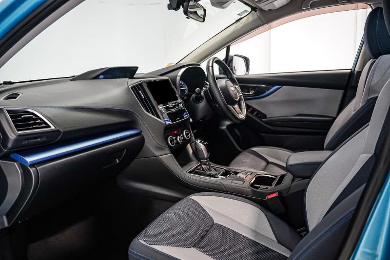 2018 Subaru XV Premium Hybrid 4WD