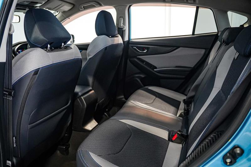 2018 Subaru XV Premium Hybrid 4WD