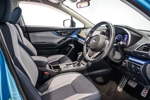 2018 Subaru XV Premium Hybrid 4WD - Thumbnail