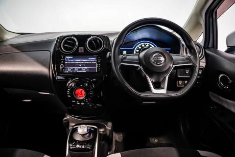 2018 Nissan Note e-Power Hybrid - Thumbnail