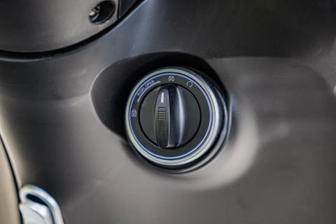 2025 Horwin EK3 100% Electric - Thumbnail