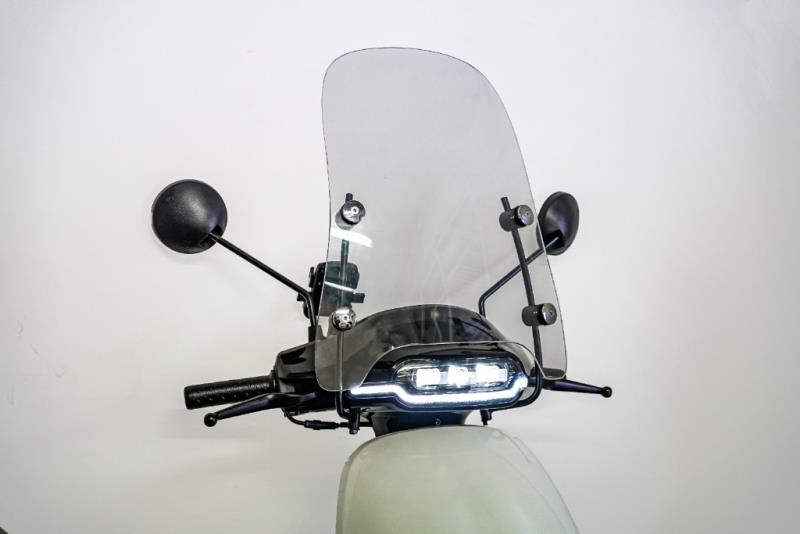 2025 Horwin EK3 100% Electric