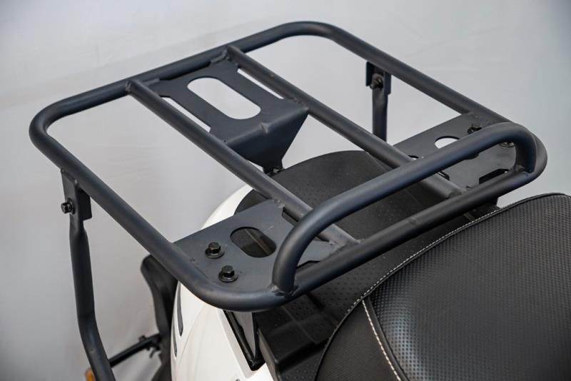 2025 Horwin EK3 100% Electric