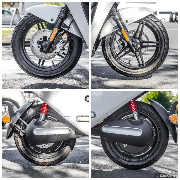2025 Horwin EK1