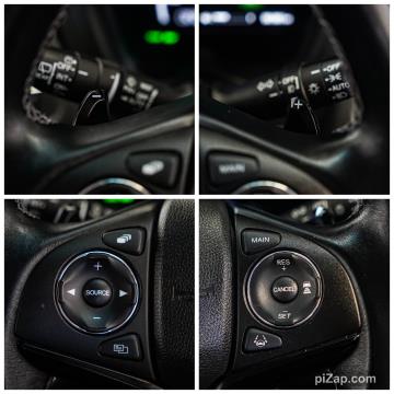 2017 Honda Vezel Z Hybrid / HR-V - Thumbnail