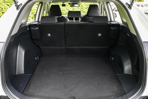 2019 Toyota Rav4 Hybrid - Thumbnail