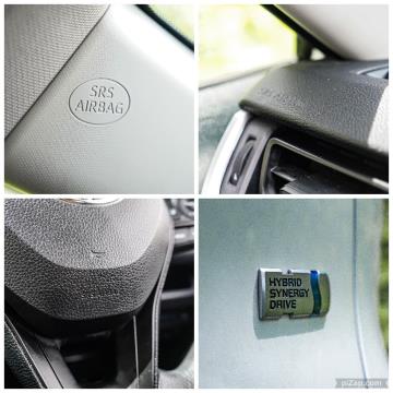 2019 Toyota Rav4 Hybrid - Thumbnail