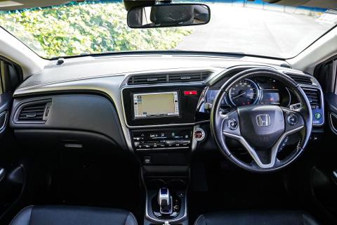 2015 Honda Grace EV Hybrid / City - Thumbnail