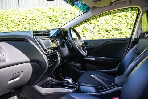 2015 Honda Grace EV Hybrid / City - Thumbnail
