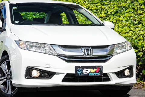 2015 Honda Grace EV Hybrid / City - Thumbnail