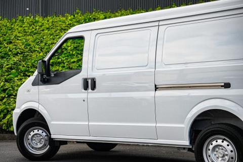 2026 DFSK EC35 Electric Van - Thumbnail