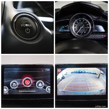 2013 Mazda Axela Hybrid S - Thumbnail