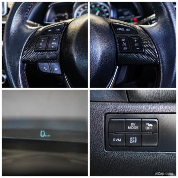 2013 Mazda Axela Hybrid S - Thumbnail