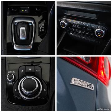 2013 Mazda Axela Hybrid S - Thumbnail