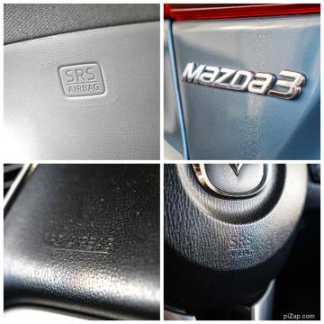 2013 Mazda Axela Hybrid S - Thumbnail