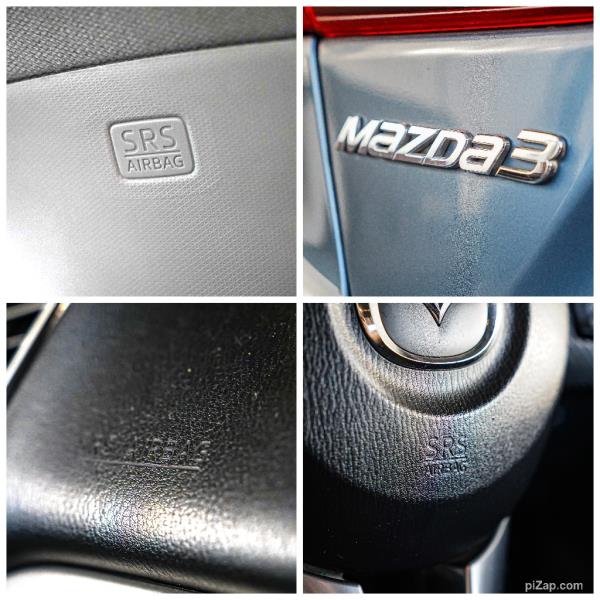 2013 Mazda Axela Hybrid S