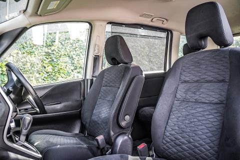 2017 Nissan Serena Rider Autech - Thumbnail