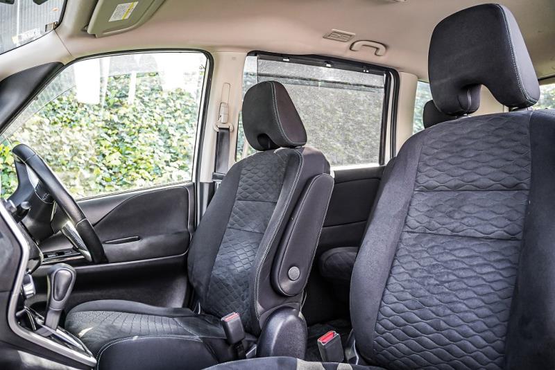 2017 Nissan Serena Rider Autech