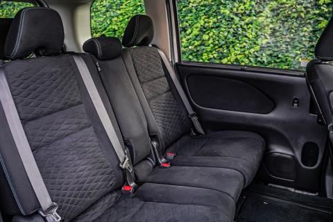 2017 Nissan Serena Rider Autech - Thumbnail