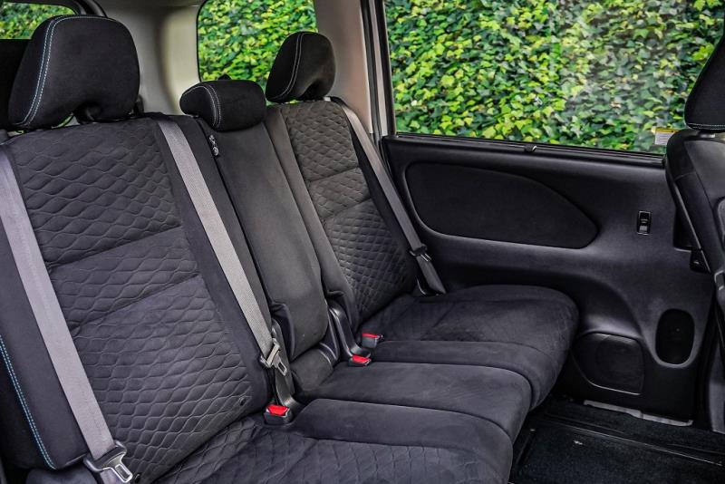 2017 Nissan Serena Rider Autech