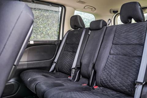 2017 Nissan Serena Rider Autech - Thumbnail