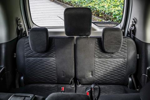 2017 Nissan Serena Rider Autech - Thumbnail